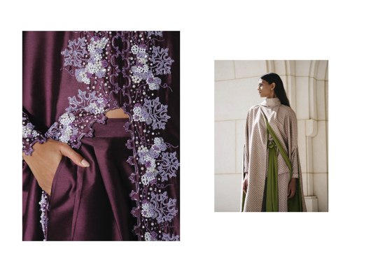 Vogue Arabia - Photography by Laura Bonnefous & Styled by Fernando Damasceno for Vogue Arabia - Laura Bonnefous  - Overview  - Anne-Marie Gardinier Photographic Agency - Paris