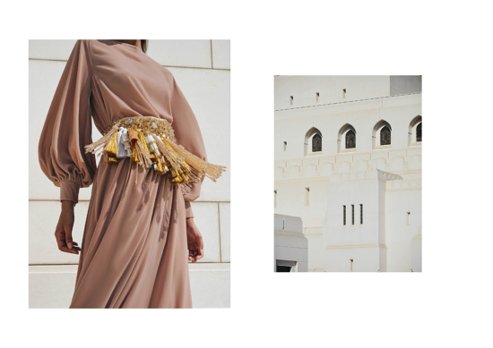 Vogue Arabia4 - Photography by Laura Bonnefous & Styled by Fernando Damasceno for Vogue Arabia - Laura Bonnefous  - Overview  - Anne-Marie Gardinier Photographic Agency - Paris