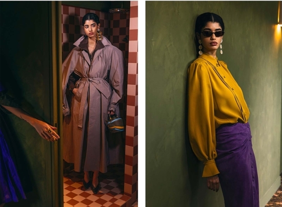 1b8a7f5c-054b-43c8-812a-84b9a2a5d99a - Chloé Claverie & Christine Lerche For Emirates Woman - Chloé Claverie  - Overview  - Anne-Marie Gardinier Photographic Agency - Paris
