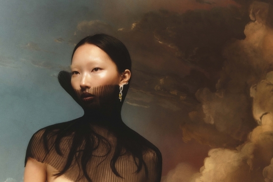 Olivier Yoan for Tatler Asia Production