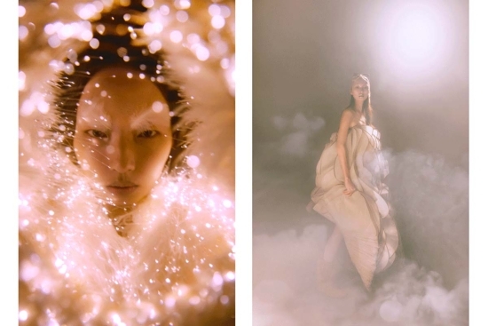 V3 - Olivier Yoan for Tatler Asia - Olivier Yoan  - Overview Production  - Anne-Marie Gardinier Photographic Agency - Paris
