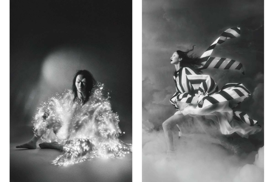 qsdV3 - Olivier Yoan for Tatler Asia - Olivier Yoan  - Overview Production  - Anne-Marie Gardinier Photographic Agency - Paris