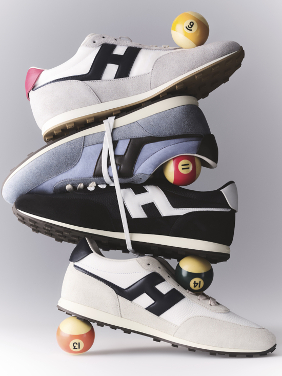 Tom Brannigan for The Glass  X Hogan