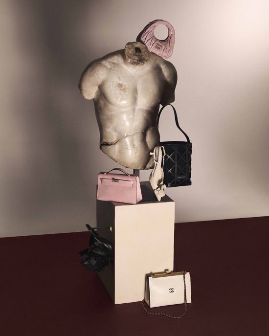 Fernando Damasceno For Numéro – Photographer Nathan Robin