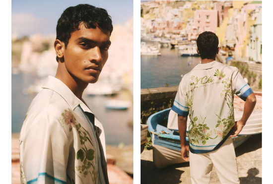 2LAST - Olivier Yoan for Ché - Olivier Yoan  - Overview  - Anne-Marie Gardinier Photographic Agency - Paris