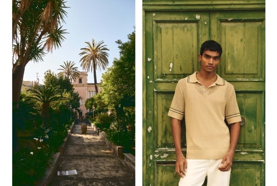 Bon 3 - Olivier Yoan for Ché - Olivier Yoan  - Overview  - Anne-Marie Gardinier Photographic Agency - Paris
