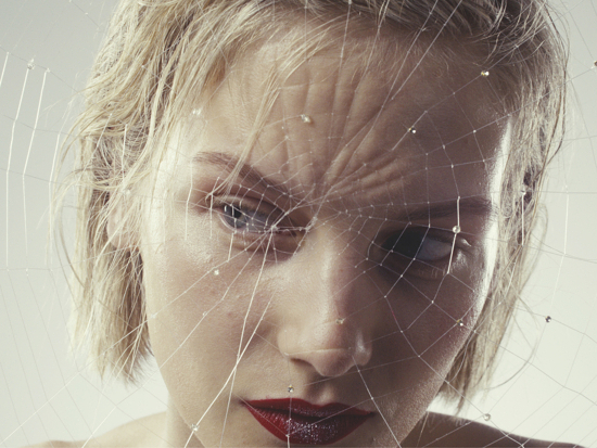 Screenshot - Chloé Claverie - Chloé Claverie  - Overview  - Anne-Marie Gardinier Photographic Agency - Paris
