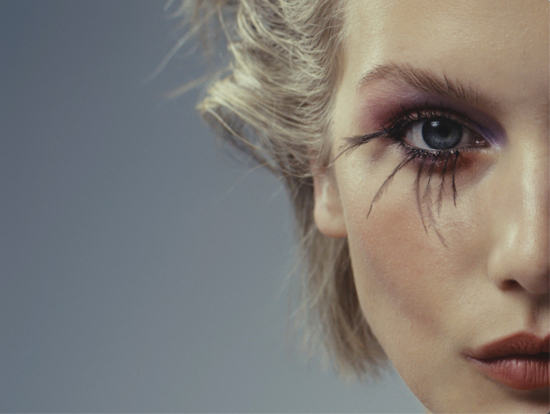 Screenshot - Chloé Claverie - Chloé Claverie  - Overview  - Anne-Marie Gardinier Photographic Agency - Paris