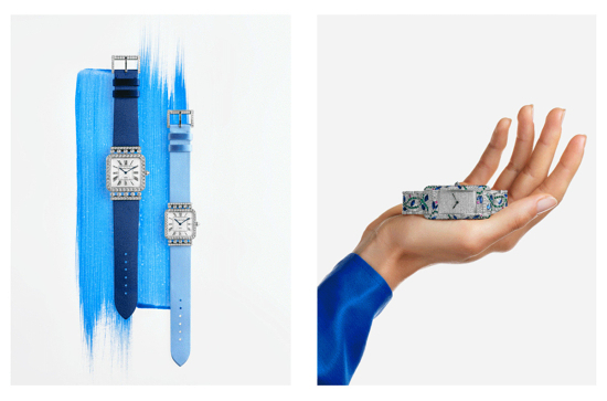 (§ - Laura Bonnefous for Charles Oudin - Laura Bonnefous  - Overview Still life  - Anne-Marie Gardinier Photographic Agency - Paris