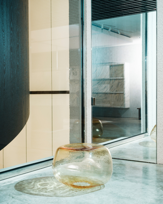 18_DESIGN_52 - Design - Lorenzo Meloni  - Overview  - Anne-Marie Gardinier Photographic Agency - Paris