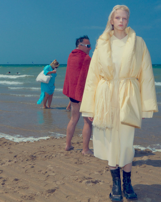 2026-09-Christine Lerche for Joe&Jim18 - Joe & Jim -  - Overview  - Anne-Marie Gardinier Photographic Agency - Paris