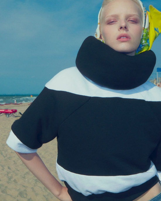 2026-09-Christine Lerche for Joe&Jim25 - Joe & Jim -  - Overview  - Anne-Marie Gardinier Photographic Agency - Paris