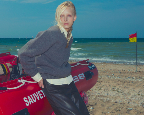 2026-09-Christine Lerche for Joe&Jim29 - Joe & Jim -  - Overview  - Anne-Marie Gardinier Photographic Agency - Paris