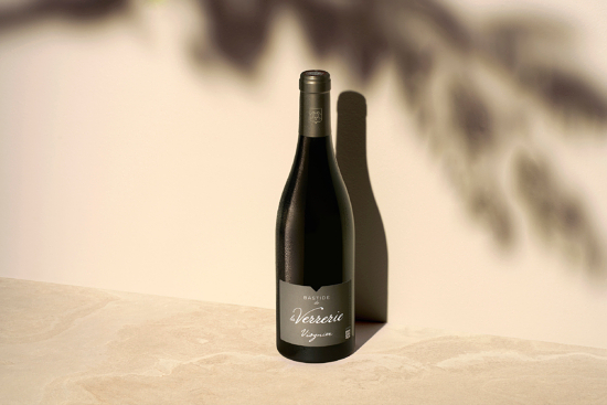 BASTIDE_Viognier - La Verrerie - Benjamin Colombel  - Overview Still life/Savoir Faire  - Anne-Marie Gardinier Photographic Agency - Paris