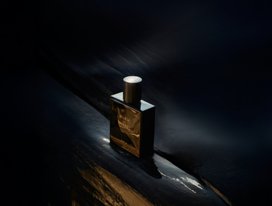 BC-CHANEL-08 copie - Chanel - Benjamin Colombel  - Overview Still life/Savoir Faire  - Anne-Marie Gardinier Photographic Agency - Paris