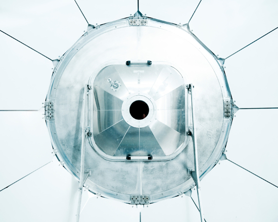S13_SCIENCE&INDUSTRIE_97 - Industrie - Lorenzo Meloni  - Industrie Overview  - Anne-Marie Gardinier Photographic Agency - Paris